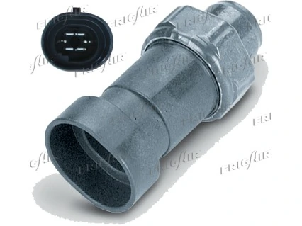 Sensor de pressão absoluta de aparelho de ar condicionado Renault Trafic 1 TXX