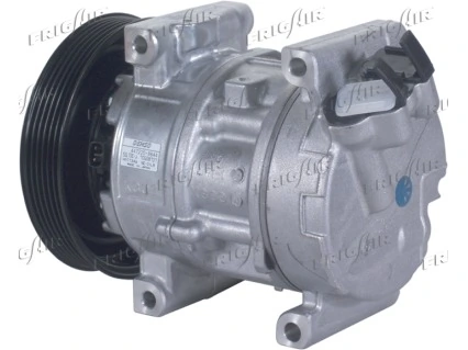 Compressor de aparelho de ar condicionado Alfa Romeo 147 937