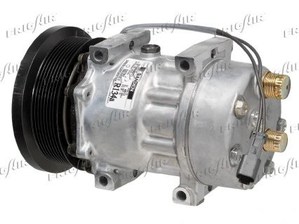 Компрессор системы кондиционирования Bosch 1986AD1428 цена, от 243.10 USD
