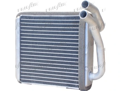 Radiador de forno (de aquecedor) Hyundai H100 P