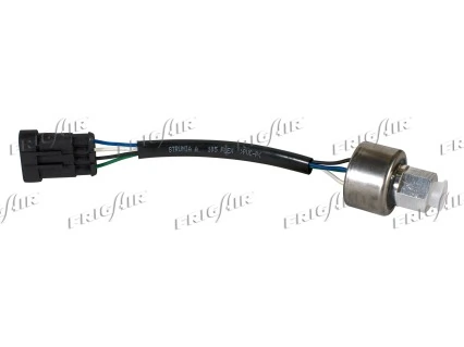 Sensor de pressão absoluta de aparelho de ar condicionado Fiat Tipo 160