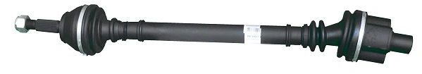Полуось передняя 490474 Maxgear