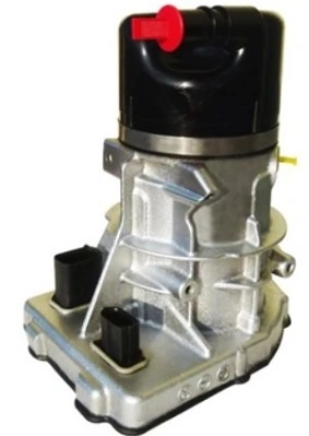 Насос ГУР JER185 TRW