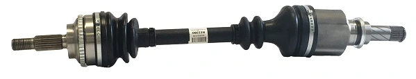 Привод передний левый BGA BGADS7346L цена, от 51.28 USD