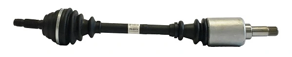 490490 Maxgear Полуось передняя левая