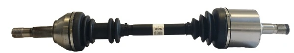 Купить T39047 Polcar Привод в сборе левый