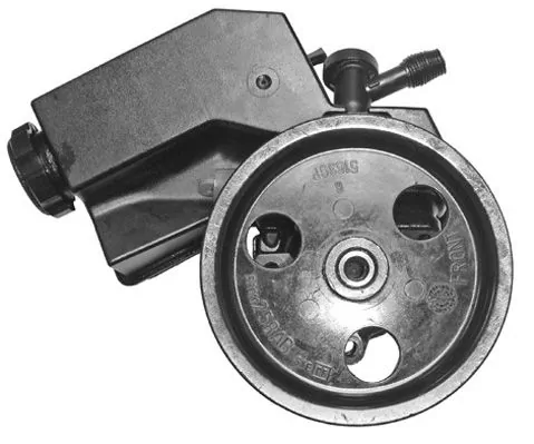 Насос ГУР 6060R Edelmann