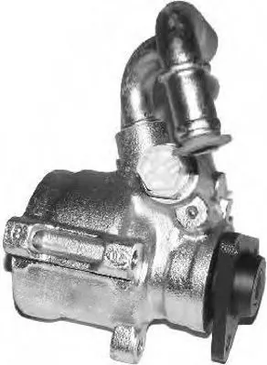 Насос гидроусилителя руля General Motors 948046