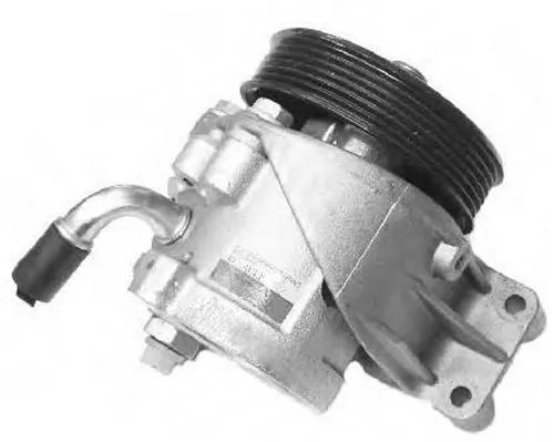 HP745 Shaftec ГУР руля