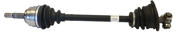 Привод передний левый Renault 19 II хэтчбек (B53, C53) (1992 - 1995) цена, от 70.09 USD