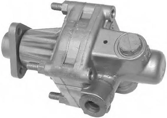 ГУР руля на Audi 80 B4 8C2