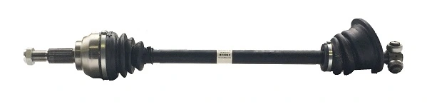 Купить TDS0252 Magneti Marelli Привод в сборе левый