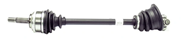 Купить BB1799 Posterparts Привод в сборе левый