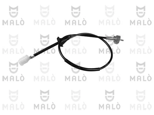 Cabo de acionamento de velocímetro Nissan Micra K11