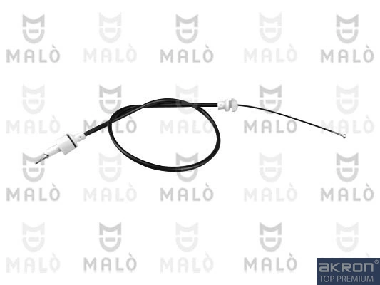 Cabo de embraiagem Ford Escort III AWA