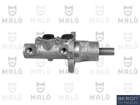 Cilindro mestre do freio Chevrolet Captiva 1 C100