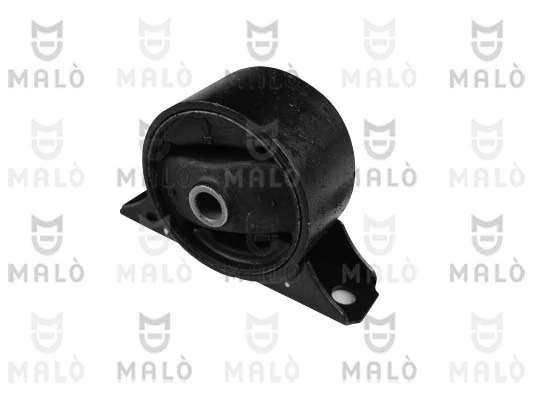  Coxim (suporte) traseiro de motor Volvo V40 carrinha (VW) (1995 - 2004) 