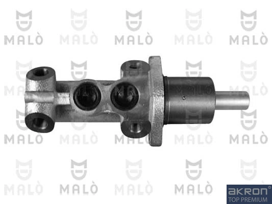 Compre Cilindro mestre do freio Ford Transit 5