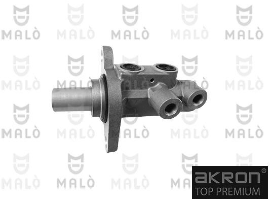 Cilindro mestre do freio Ford Galaxy WA6