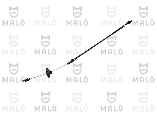 22661 Akron Malo