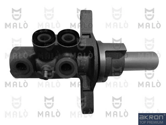  Cilindro mestre do freio Citroen C4 II hatchback (B7) (2010 - 2026) II