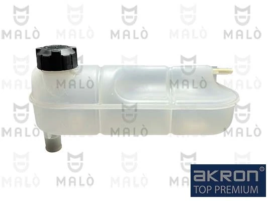 Tanque de expansão do sistema de esfriamento Fiat Punto I 176