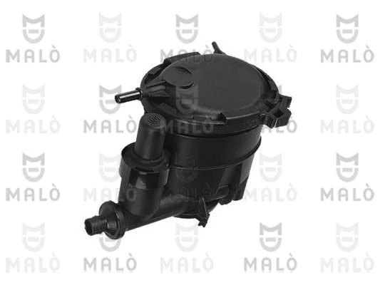 Caixa de filtro de combustível Fiat Scudo 220P