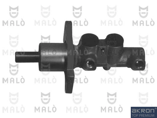 Cilindro mestre do freio Alfa Romeo 147 937