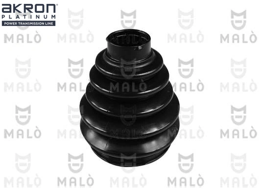 Bota de proteção externa de junta homocinética do semieixo dianteiro Peugeot 206 2A/C