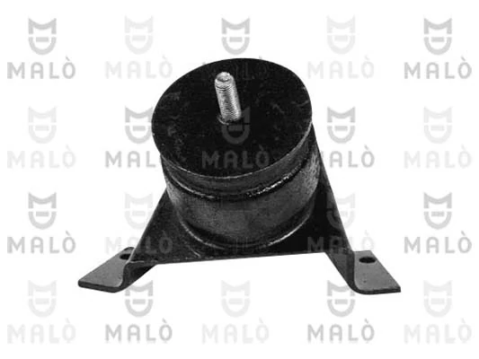 08588904 Iveco Подушка (опора) двигателя левая передняя