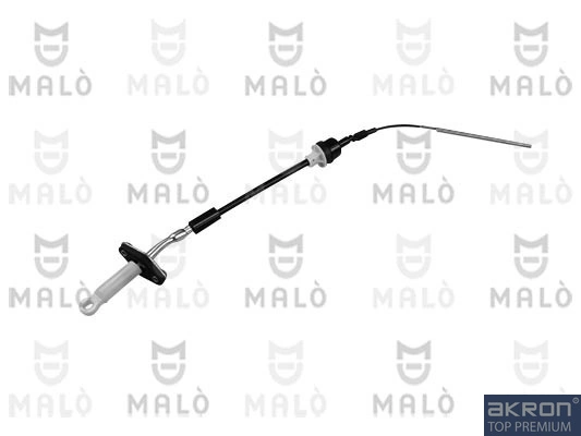 Cabo de embraiagem Fiat Siena  178