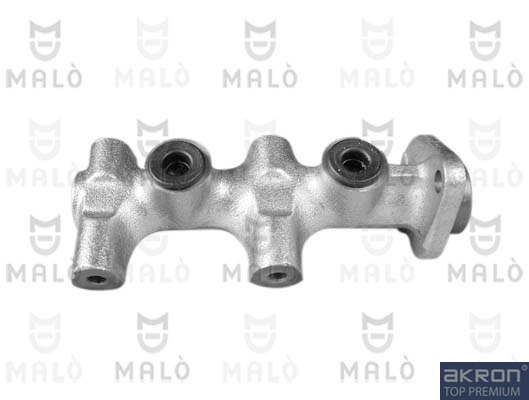  Cilindro mestre do freio Ford Escort '81 EXPRESS сaixa (AVA) (1981 - 1986) '81 EXPRESS