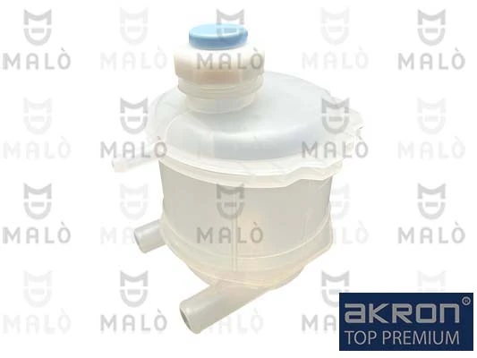 Tanque de expansão do sistema de esfriamento Renault 21 K48