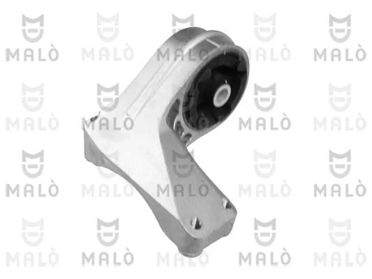 Coxim (suporte) traseiro de motor Chevrolet Captiva 1 C100