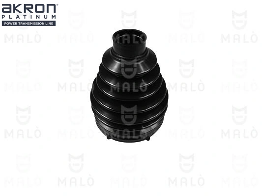 Bota de proteção externa de junta homocinética do semieixo dianteiro para Mercedes Sprinter II 5-t 906