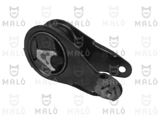 Coxim (suporte) direito dianteiro de motor Peugeot 3008 1 0U