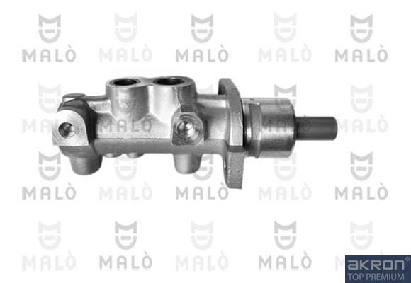  Cilindro mestre do freio Ford Escort '95 сaixa (AVL) (1995 - 2001) '95