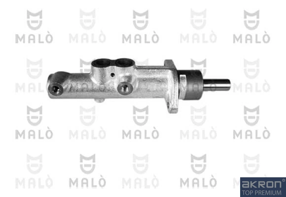 Купить 9945755 Peugeot/Citroen Главный тормозной цилиндр