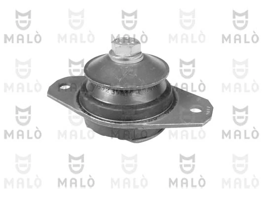 Coxim (suporte) direito de motor Fiat/Alfa/Lancia 46523938