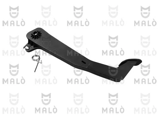  Pedal de embraiagem Peugeot Boxer I сaixa (230L) (1994 - 2002) I