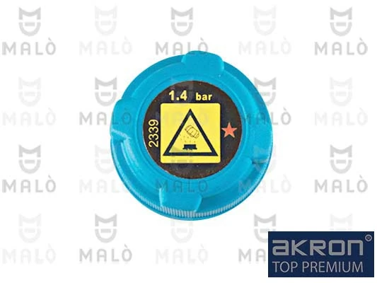 Tampa (tampão) do tanque de expansão Peugeot Boxer 3 250