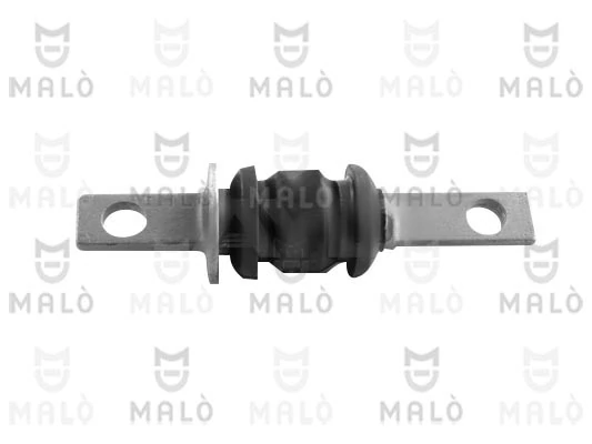 Bloco silencioso dianteiro do braço oscilante inferior Honda CR-V 4 RM