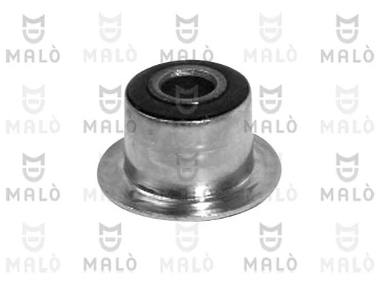 Сайлентблок задней рессоры задний MG0804 Metgum