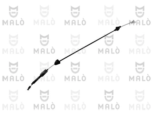 Купить Трос газа Рено Клио SYMBOL LB0, LB1, LB2