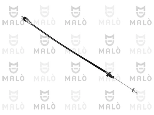 22593 Akron Malo