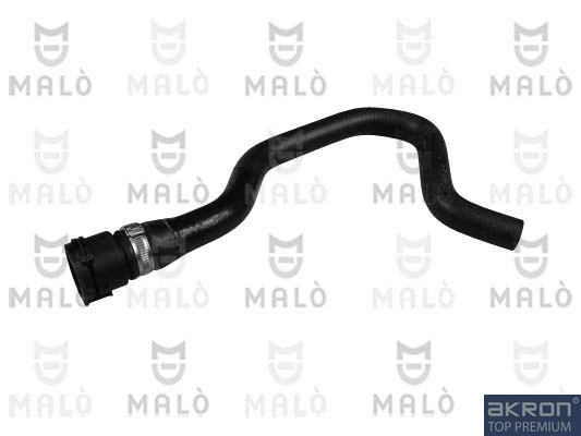 Купить 51969412 Fiat/Alfa/Lancia Патрубок на печку