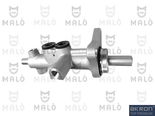 Cilindro mestre do freio Mercedes C CL203