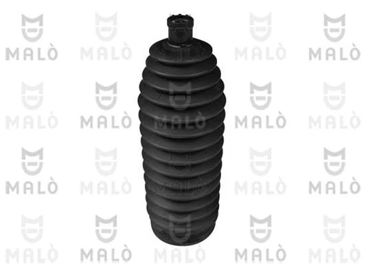 Bota de proteção do mecanismo de direção (de cremalheira) Renault Espace 4 JK0