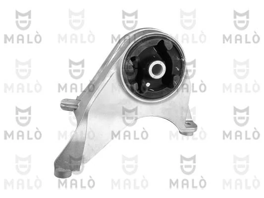 Coxim (suporte) dianteiro de motor Chevrolet Captiva 1 C100