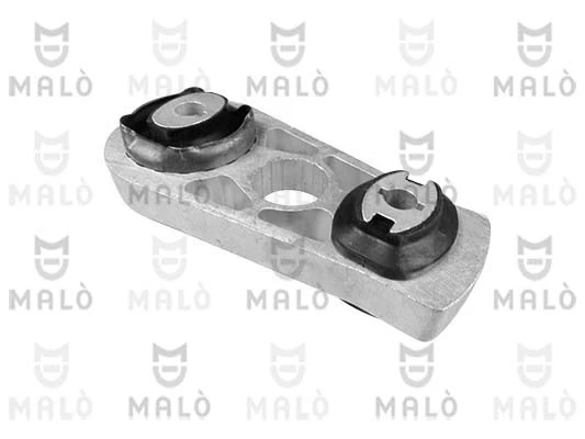 Coxim (suporte) traseiro de motor Renault Espace 4 JK0